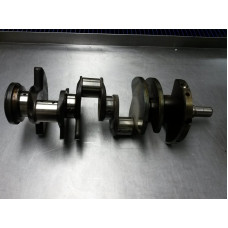#JN05 Crankshaft Standard For 02-04 Lincoln Navigator  5.4 F75E6303A17C
